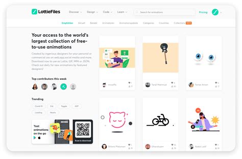 lottiefiles|LottieFiles .